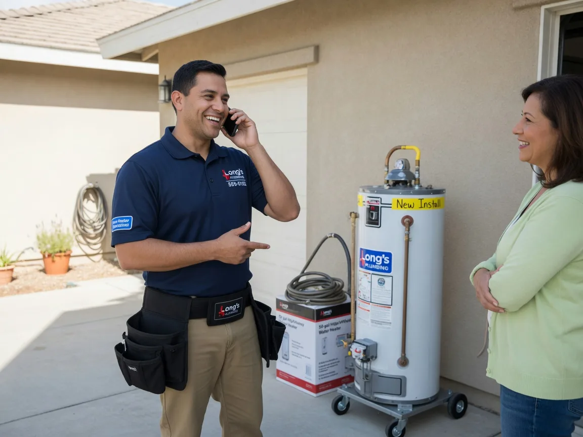 Leak Detection Dennison, OH FAQs